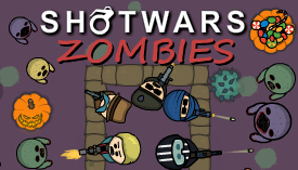 Shotwars.io