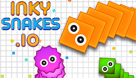 Inky Snakes.io