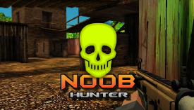 Noobhunter.io